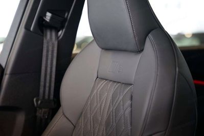 Audi Q5 TDI quattro S line Sportback