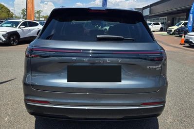 Geely Starray EM-i 1.5 PHEV Pro