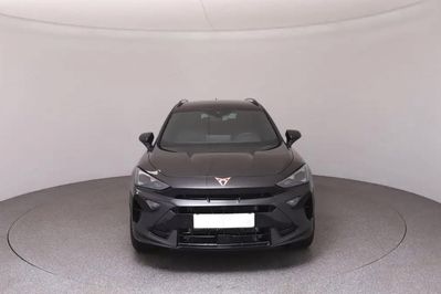 Cupra Formentor 1.5 e-TSI DSG