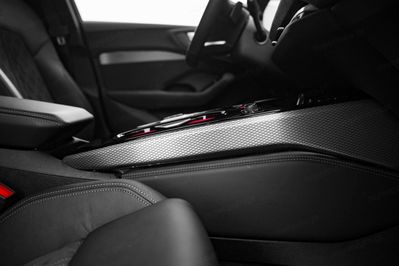 Audi A5 e-Hybrid quattro