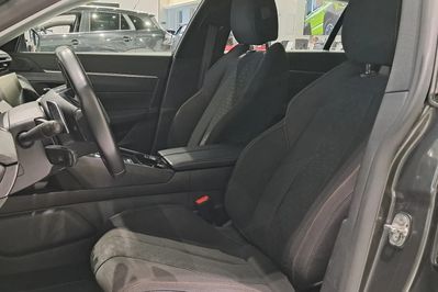 Peugeot 508 1.5 BlueHDi Active Pack S&S EAT8