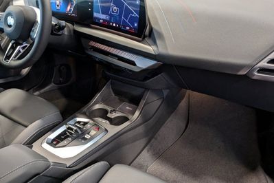 BMW Seria 2 Gran Coupe 220 M Sport