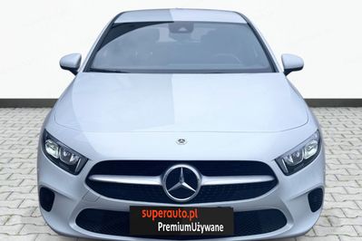 Mercedes Klasa A 200 Progressive