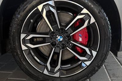 BMW X2 sDrive20i M Sport
