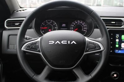 Dacia Duster 1.3 TCe Journey