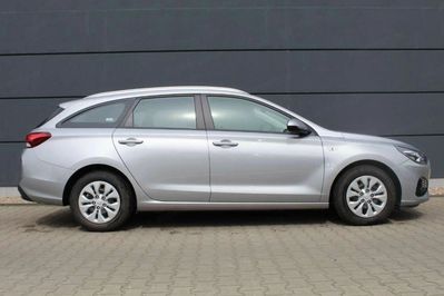 Hyundai i30 1.0 T-GDI Comfort