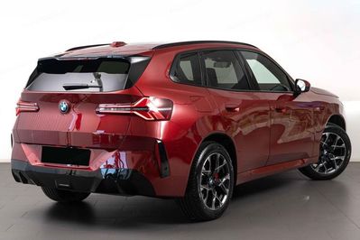 BMW X3 xDrive20 M Sport