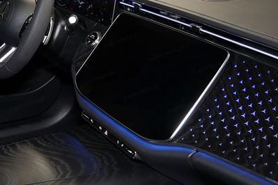 Mercedes Klasa E 220 d 4-Matic AMG