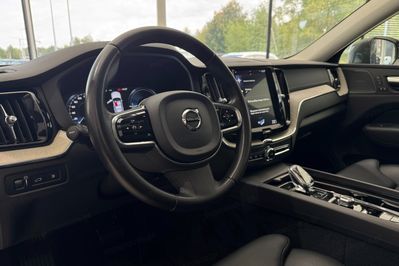 Volvo XC60 T8 AWD Plug-In Hybrid Inscription