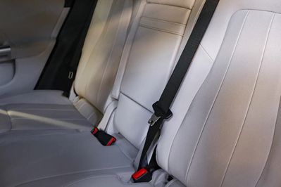 Mercedes GLA 200 d Progressive