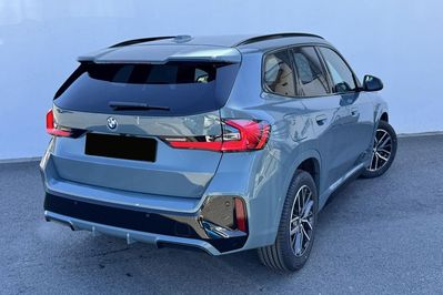 BMW X1 sDrive18i M Sport