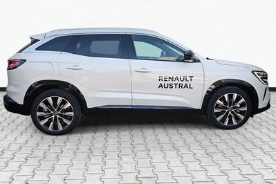 Renault Austral E-Tech Full Hybrid Techno MMT