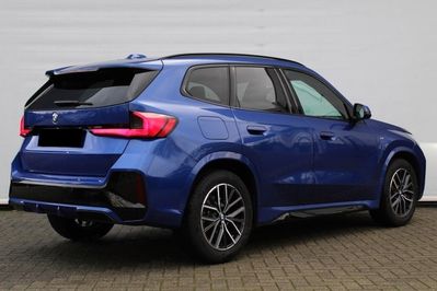 BMW X1 sDrive18i M Sport