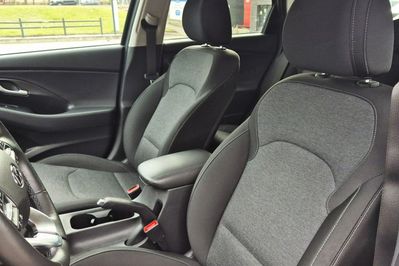 Hyundai i30 1.0 T-GDI Smart