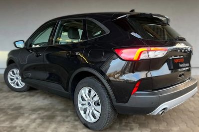 Ford Kuga 1.5 Ecoboost Cool Connect