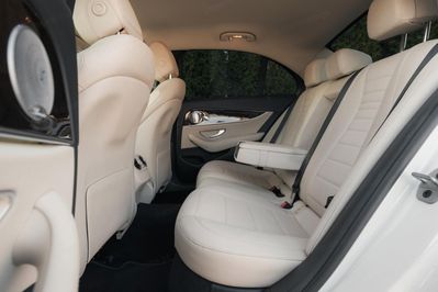 Mercedes E Klasa 220 d