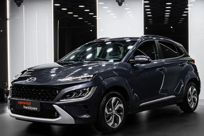 Hyundai Kona 1.6