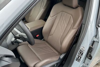 BMW X3 xDrive20d mHEV aut