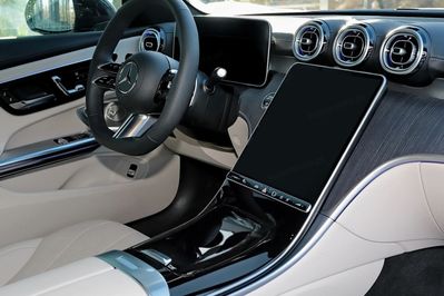 Mercedes CLE 200 4-Matic AMG Line