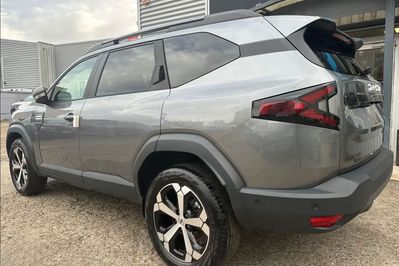 Dacia Bigster Journey 4x4 1.2 TCe Hybrid-G LPG