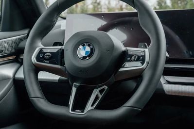 BMW Seria 5 Touring 540d xDrive M Sport
