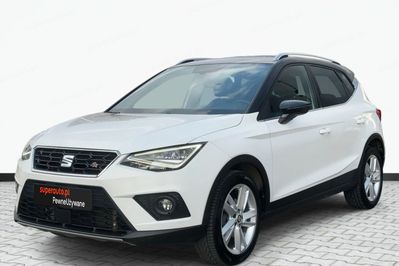 Seat Arona 1.0 TSI FR Limited Edition S&S DSG