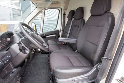 Peugeot Boxer 2.2 BlueHDi L4H2