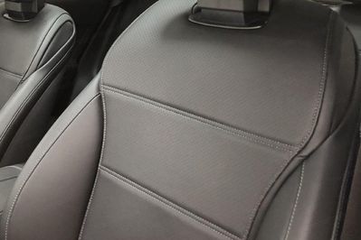 Mercedes GLC Coupe 220 d 4-Matic Avantgarde