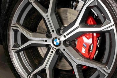 BMW X5 xDrive30d M Sport