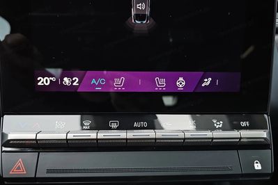 Renault Symbioz 1.6 E-Tech Full Hybrid Techno