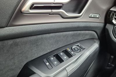 Kia Sportage GT Line 1.6 T-GDI AWD 4x4 Aut