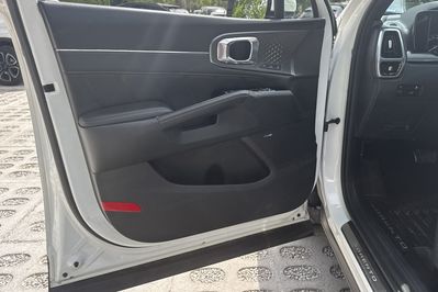 Kia Sorento Prestige Line 1.6 T-GDI HEV 4WD aut 7os.