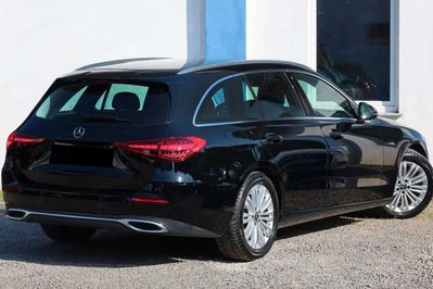 Mercedes Klasa C 180 Business Edition Estate