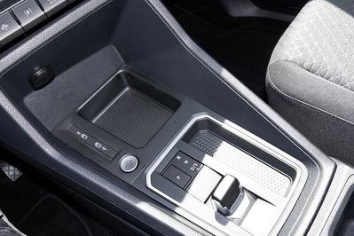 Ford Tourneo Connect Grand L2H1 Titanium A7