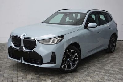 BMW X3 xDrive20 M Sport