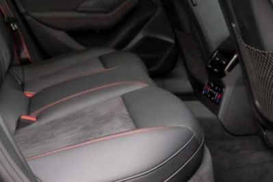 Audi A6 TFSI quattro S line