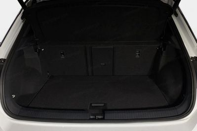 Volkswagen T-Roc TSI DSG