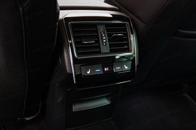 Skoda Superb 2.0 TSI Style DSG