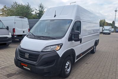 Fiat Ducato Maxi L4H3