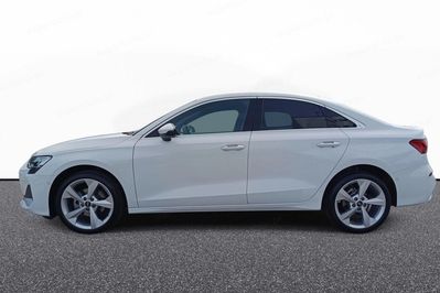Audi A3 30 TFSI mHEV Advanced S tronic