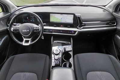 Kia Sportage 1.6 T-GDI L DCT