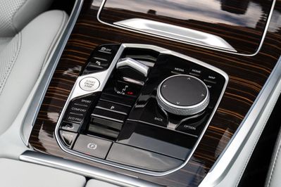 BMW X5 xDrive30d M Sport