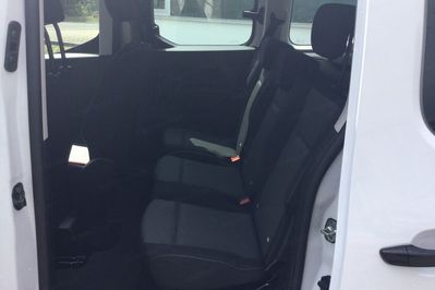 Toyota Proace City Verso Long Business