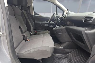 Peugeot Partner HDi