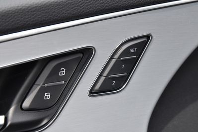 Audi Q7 TDI quattro S Line