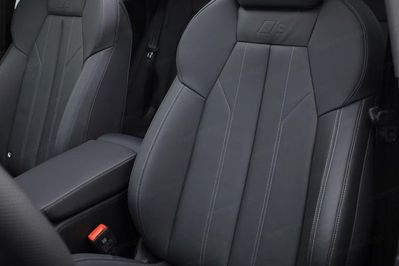 Audi Q5 TFSI  quattro S tronic