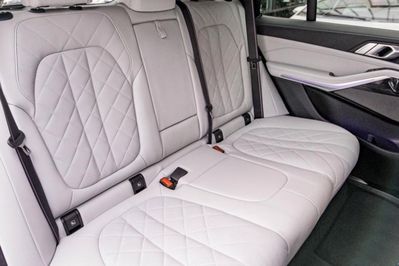 BMW X5 xDrive30d M Sport