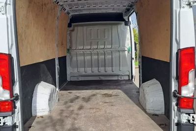 Peugeot Boxer L4H2