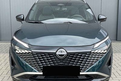 Nissan Qashqai Tekna Xtronic 1.3 DIG-T mHEV