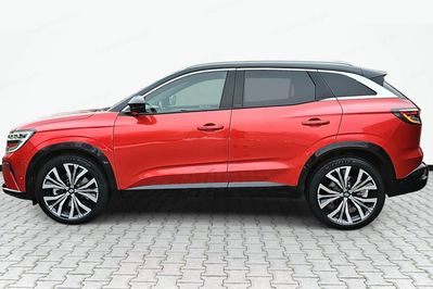 Renault Austral 1.2 E-Tech Full Hybrid Iconic MMT